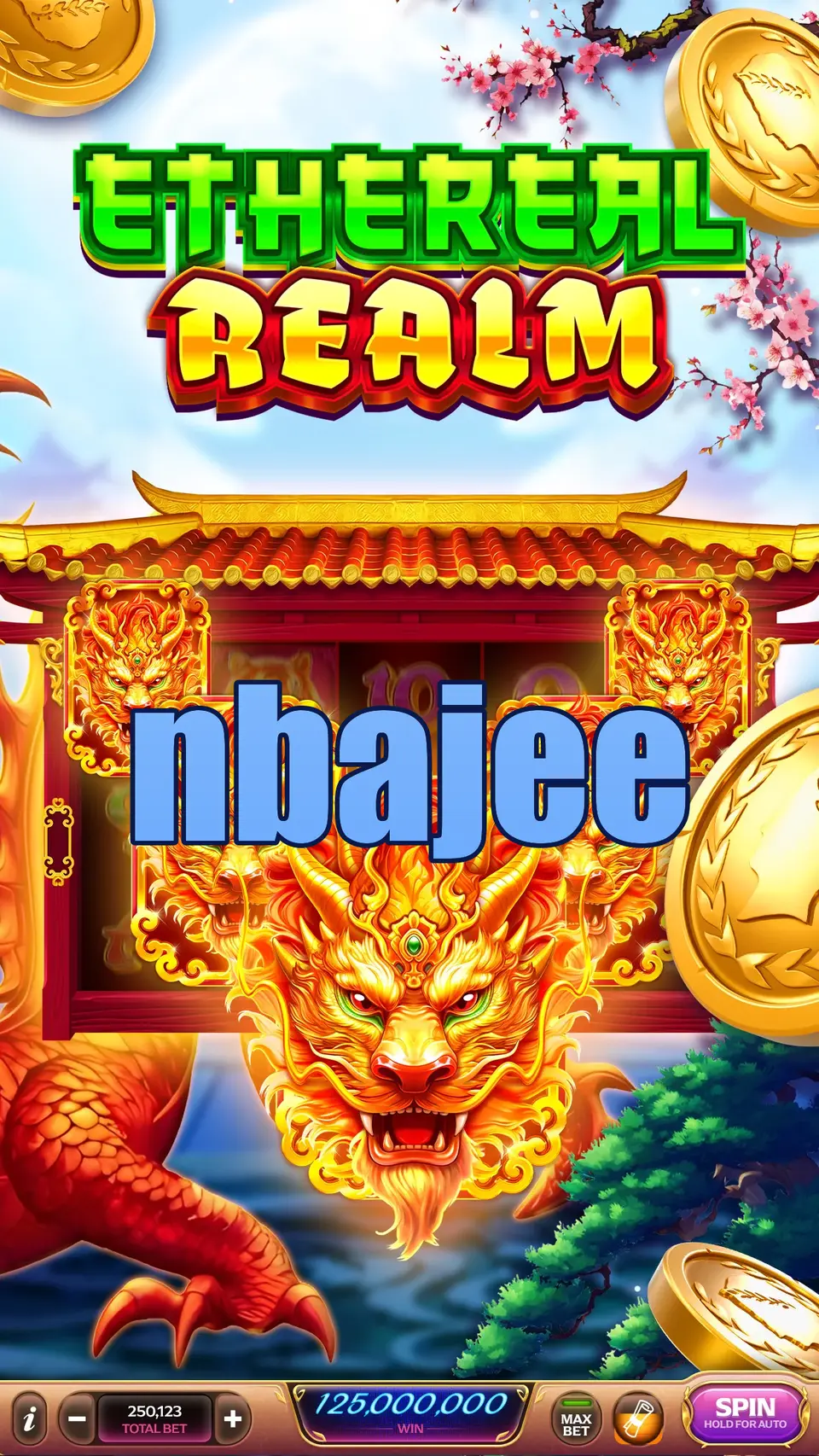 nbajee লগইন
